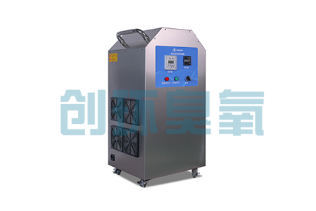 南平2026化妆品生产车间GMP洁净区环境维持,臭氧发生器如何与空调系统联动?