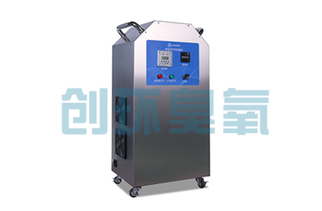 南平冬季养殖场密闭消毒双赢方案：臭氧发生器在工厂化水产与畜牧场景的安全应用