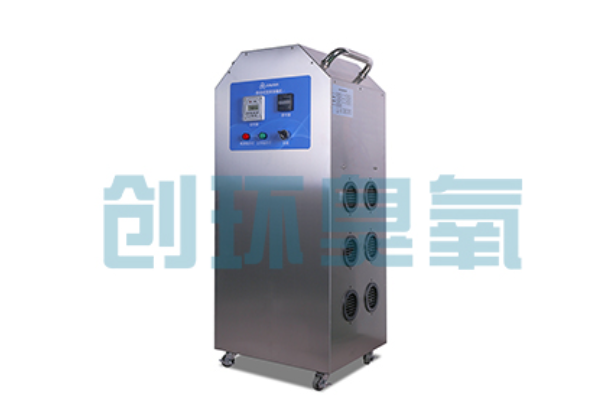 南平工厂化循环水系统臭氧投加策略及ORP安全阈值管理