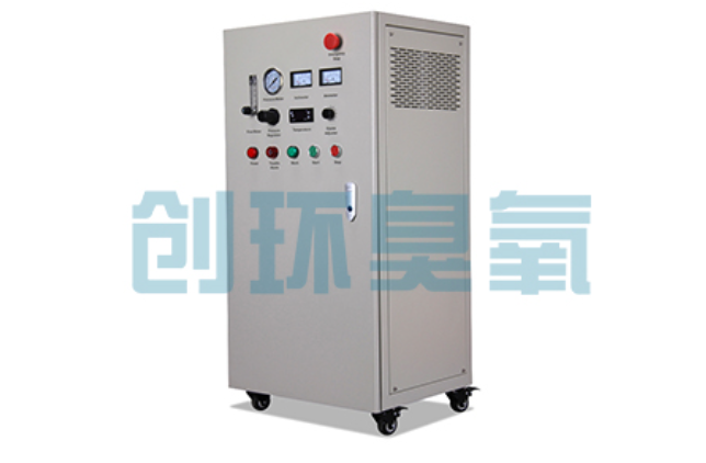南平密度养殖如何降低病害率？臭氧发生器精准消杀全解析