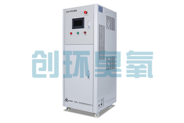 南平高密度养殖中臭氧发生器的维护方法有哪些
