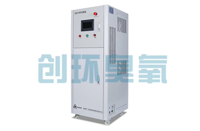 南平海水养殖病害频发怎么防？臭氧发生器无残留消毒全解析