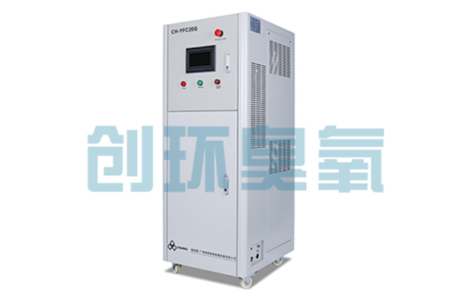 南平海水养殖臭氧发生器入门指南：新手零基础也能掌握的3个操作步骤