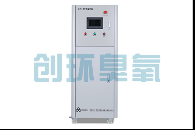 南平ORP(氧化还原电位)控制在海水养殖臭氧投加中的核心作用与设定区间
