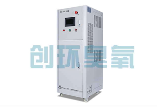 南平南美白对虾养殖弧菌超标怎么办?臭氧发生器精准消杀与避坑指南