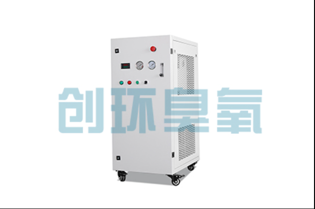 南平2026年南美白对虾循环水养殖系统(RAS)臭氧消毒完整指南