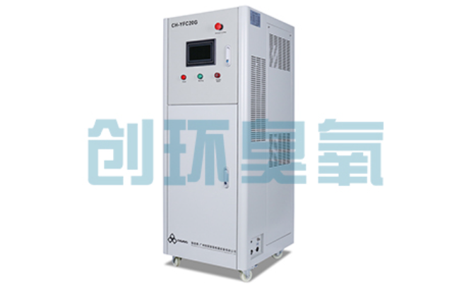 南平工厂化循环水养虾必备：蛋白分离器后端注入臭氧的技术要点与逻辑