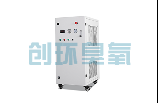 南平工厂化养鲈必看：2026年臭氧发生器替代传统消毒的最新方案