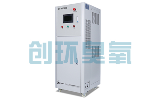 南平石斑鱼养殖必看:臭氧发生器安装位置与日常维护全攻略