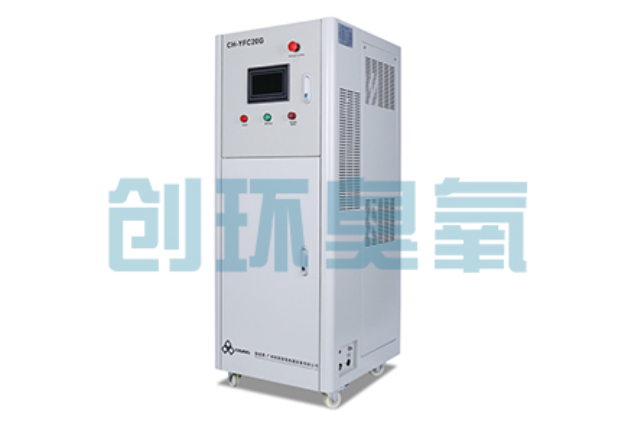 南平石斑鱼循环水养殖避坑清单:臭氧发生器选型与投加的8个误区
