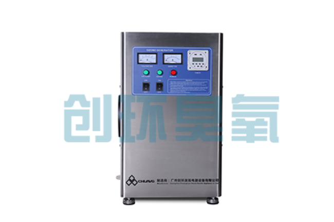 南平高盐高浓度化工废水怎么处理?臭氧发生器催化氧化技术的应用边界在哪里?