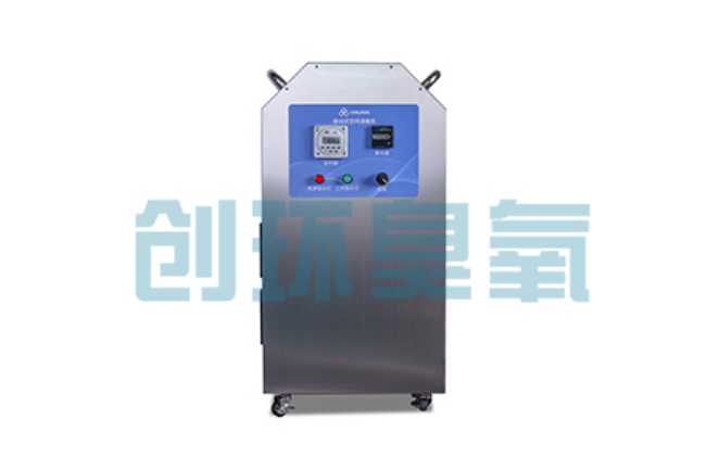 南平臭氧发生器在其他食品加工中的应用有哪些?