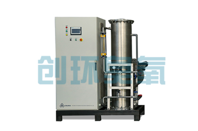 南平高浓度化工废水脱毒对比:臭氧发生器与湿式氧化法(WAO)的能耗与设备投资评估