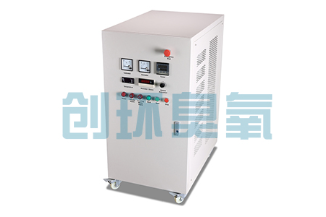 南平AOP高级氧化技术完整指南:3步掌握臭氧投加量与HRT控制