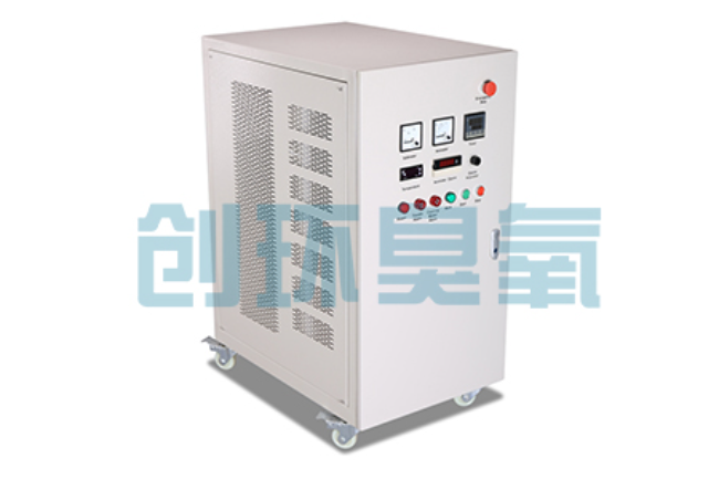 南平臭氧如何实现水产养殖水体微生态重构?工厂化高密度养殖技术深度拆解