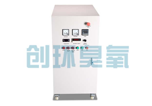 南平拒绝盲目选型！工厂化循环水养殖臭氧发生器产量计算公式与避坑指南