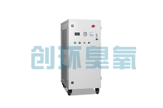 南平高密度养殖中臭氧发生器的维护方法