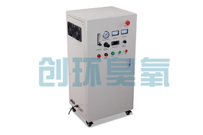 南平5个臭氧发生器实操技巧，有效提升鲈鱼循环水养殖成活率